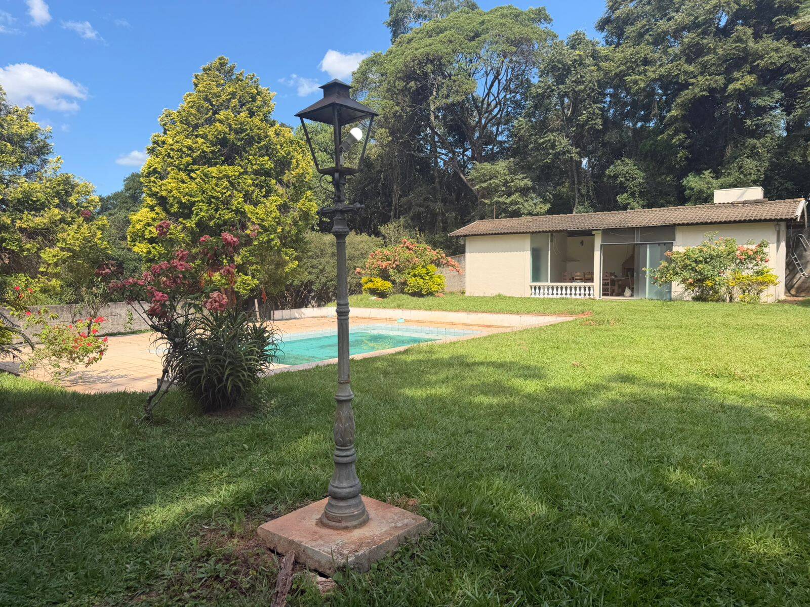 #3224 - Chácara para Locação em Jundiaí - SP
