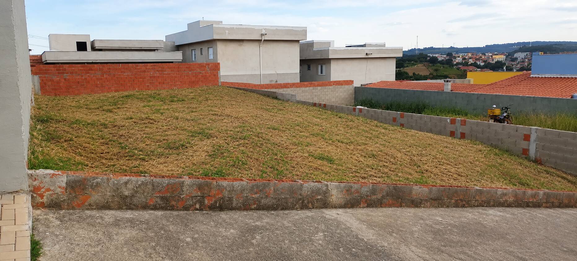 #3247 - Terreno para Venda em Itupeva - SP