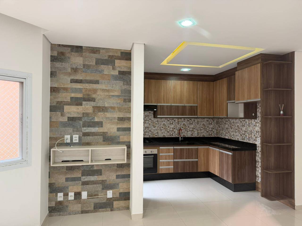 #3248 - Apartamento para Venda em Jundiaí - SP