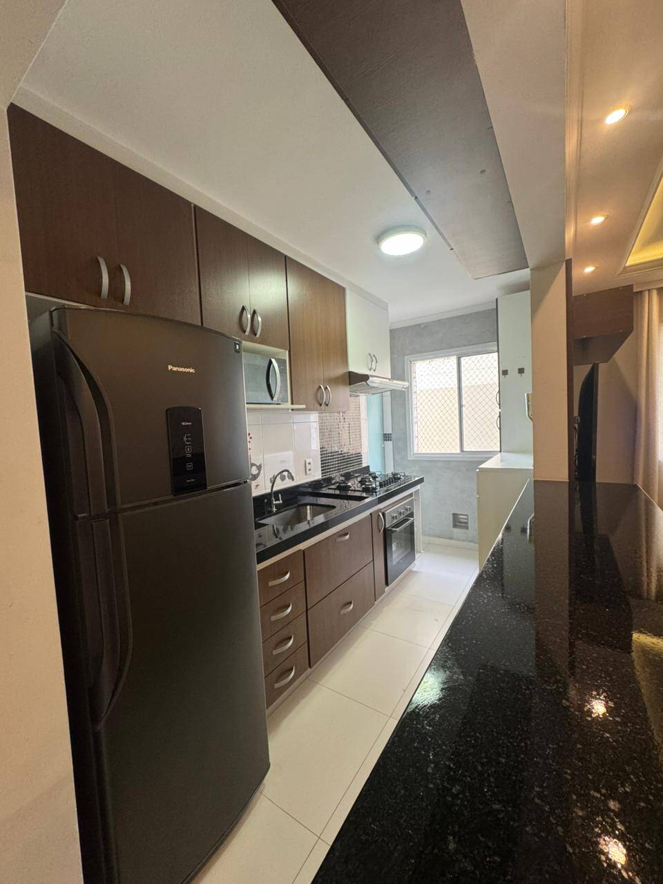 #3250 - Apartamento para Venda em Jundiaí - SP