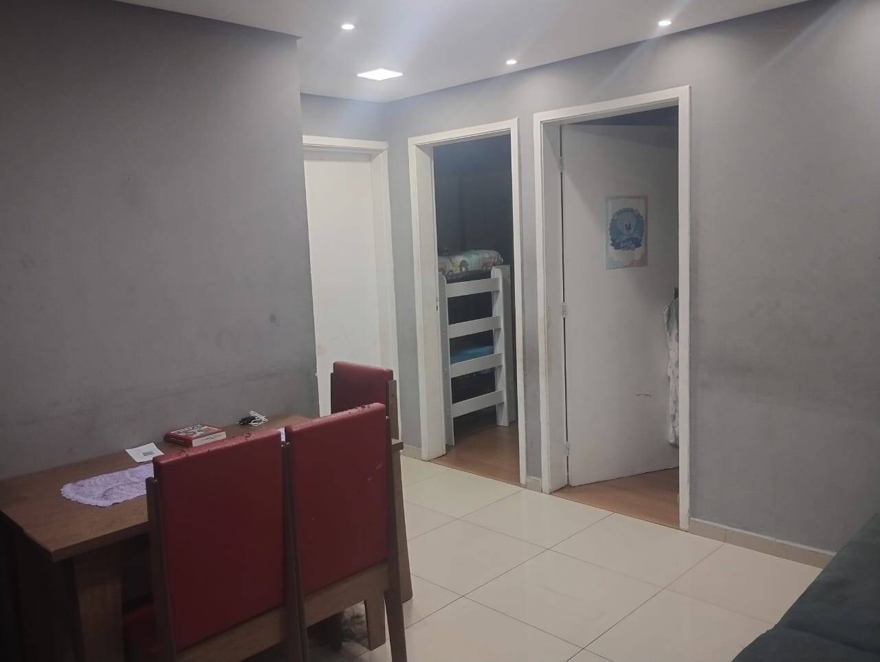 #3256 - Apartamento para Venda em Jundiaí - SP
