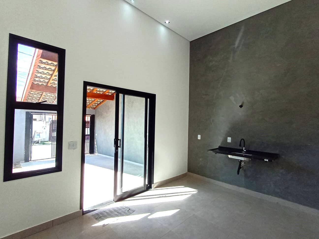 #3257 - Casa para Venda em Itupeva - SP