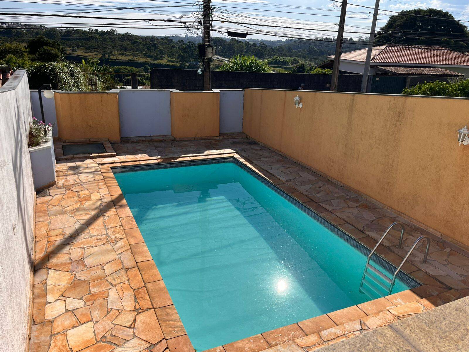 #3260 - Casa para Venda em Jundiaí - SP