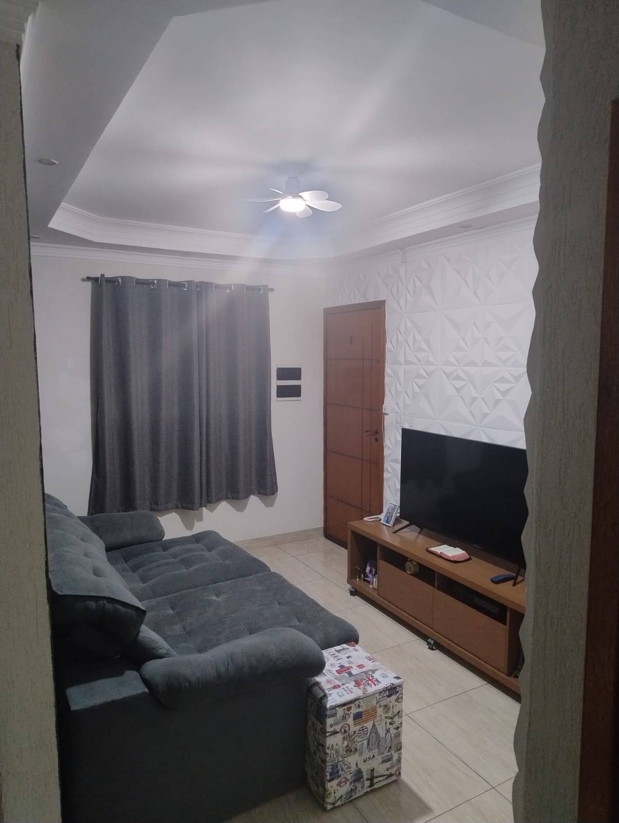 #3263 - Apartamento para Venda em Jundiaí - SP