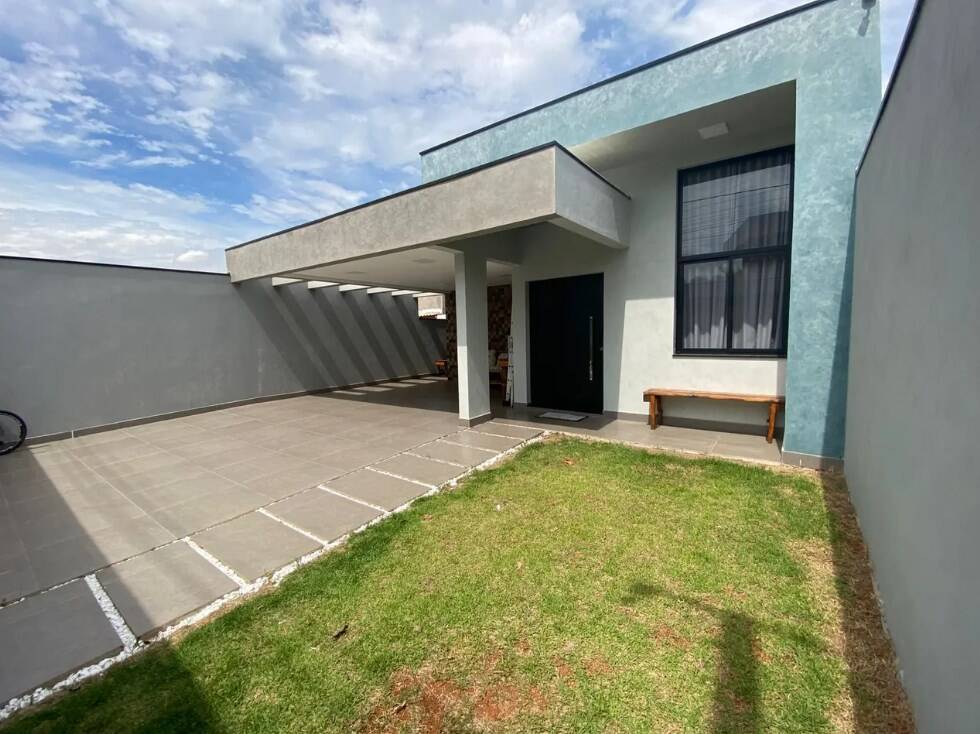 #3262 - Casa para Venda em Itupeva - SP