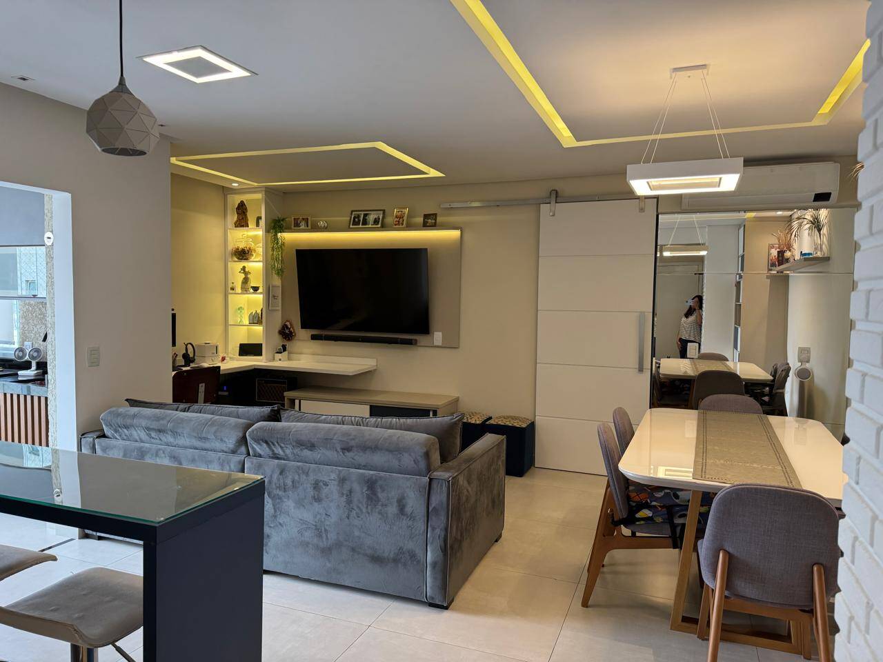 #3264 - Apartamento para Venda em Jundiaí - SP