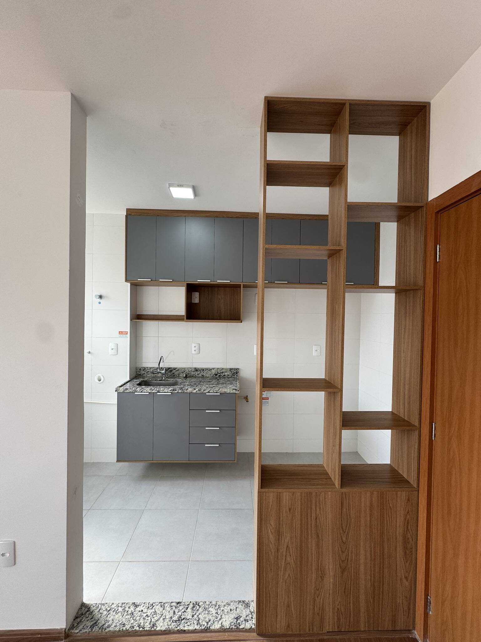 #3265 - Apartamento para Venda em Jundiaí - SP