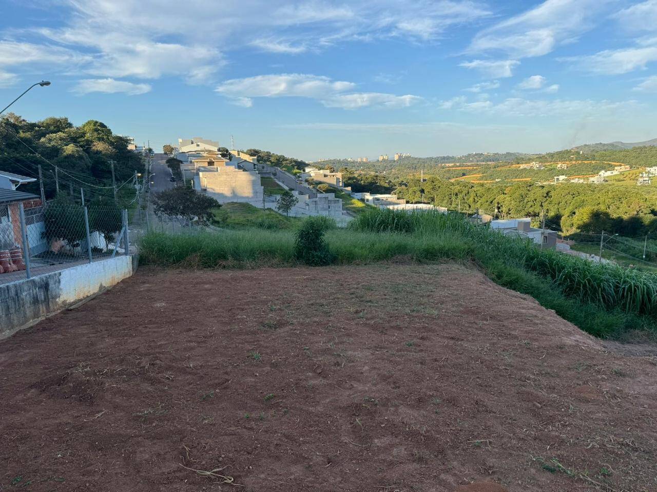 #3266 - Terreno para Venda em Jundiaí - SP