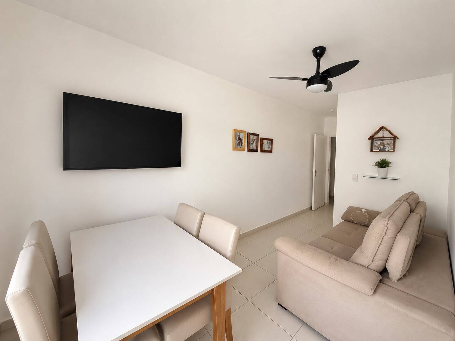 #3273 - Apartamento para Venda em Jundiaí - SP
