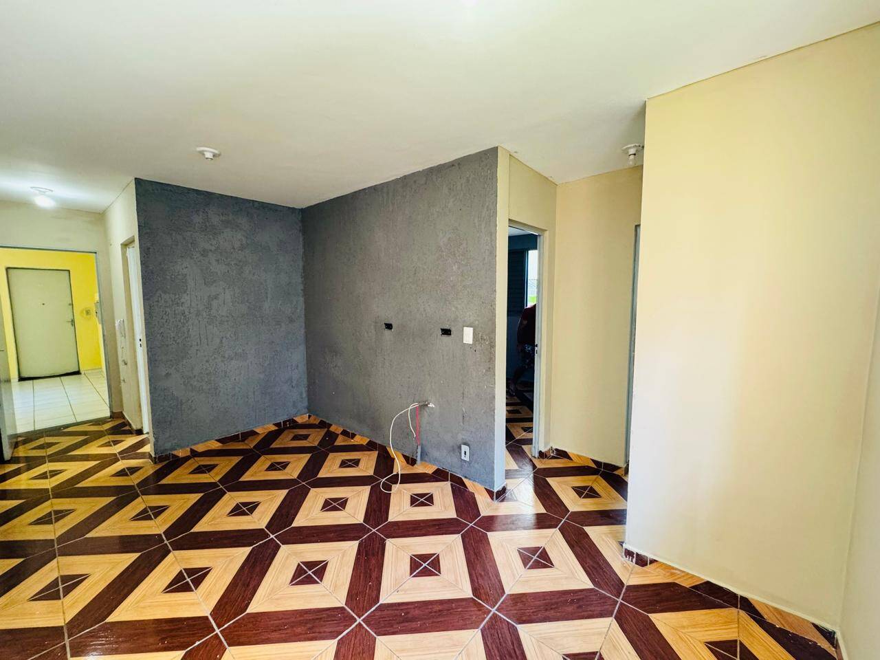 #3269 - Apartamento para Venda em Jundiaí - SP