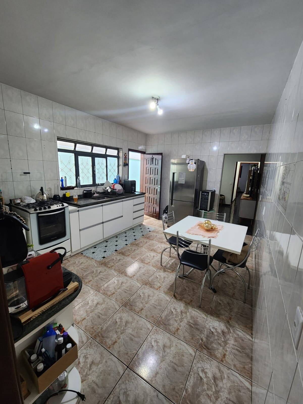 #3276 - Casa para Venda em Jundiaí - SP