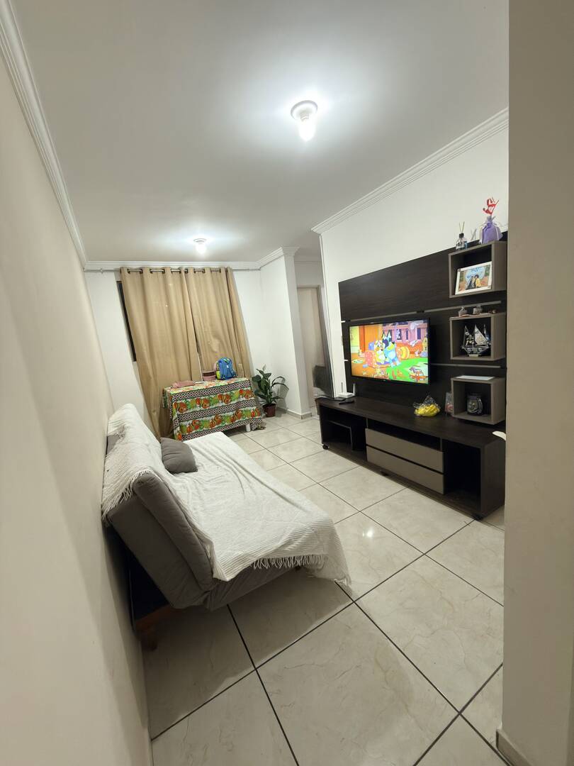 #3271 - Apartamento para Venda em Jundiaí - SP