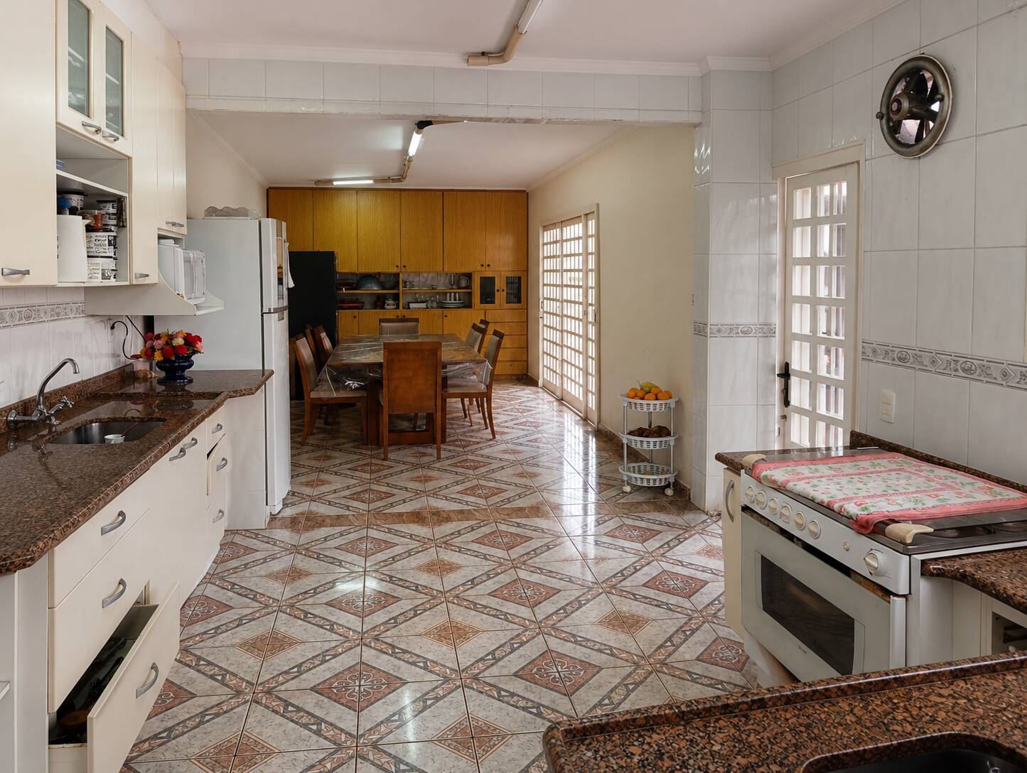 #3278 - Casa Sobrado para Venda em Jundiaí - SP