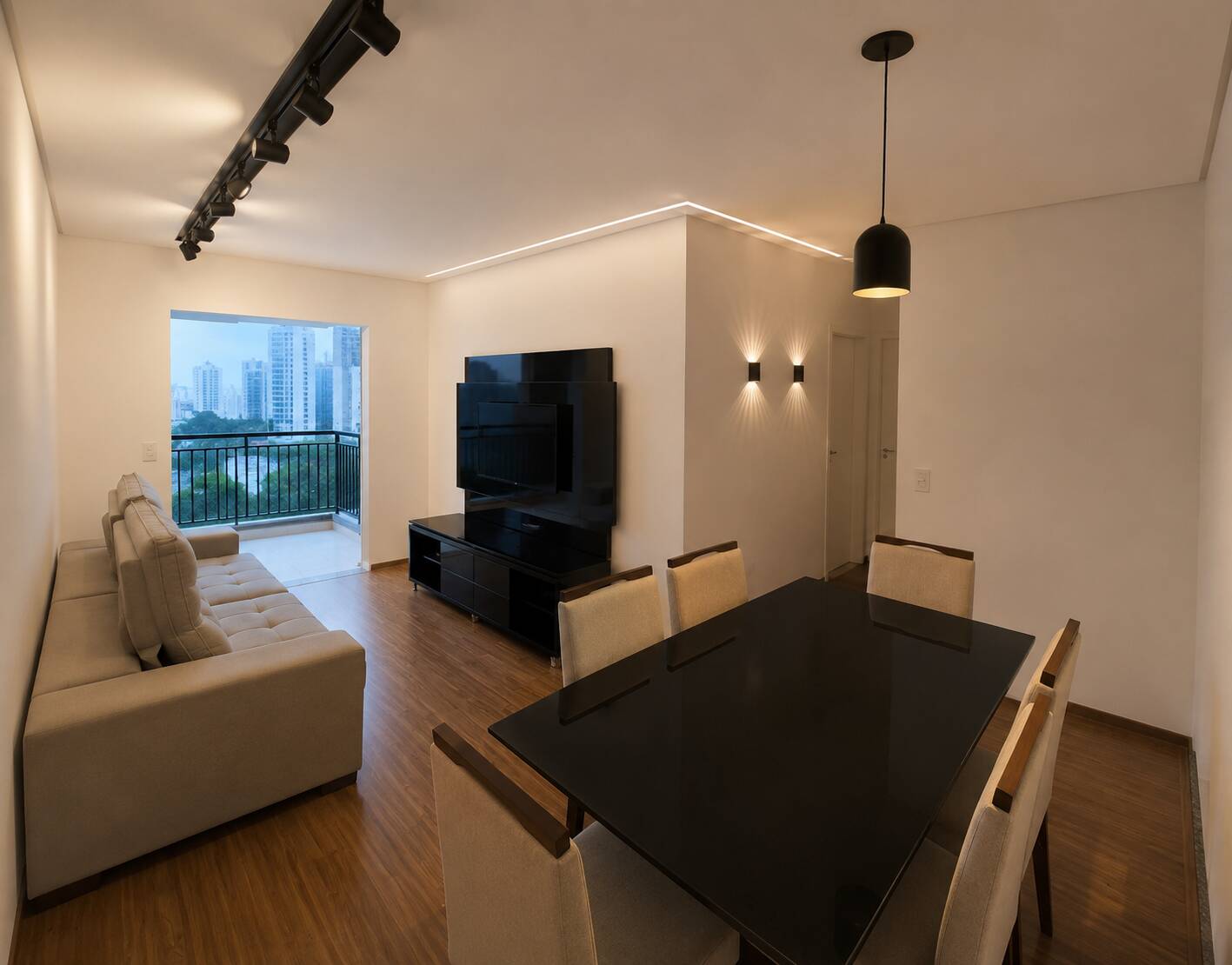 #3279 - Apartamento para Venda em Jundiaí - SP
