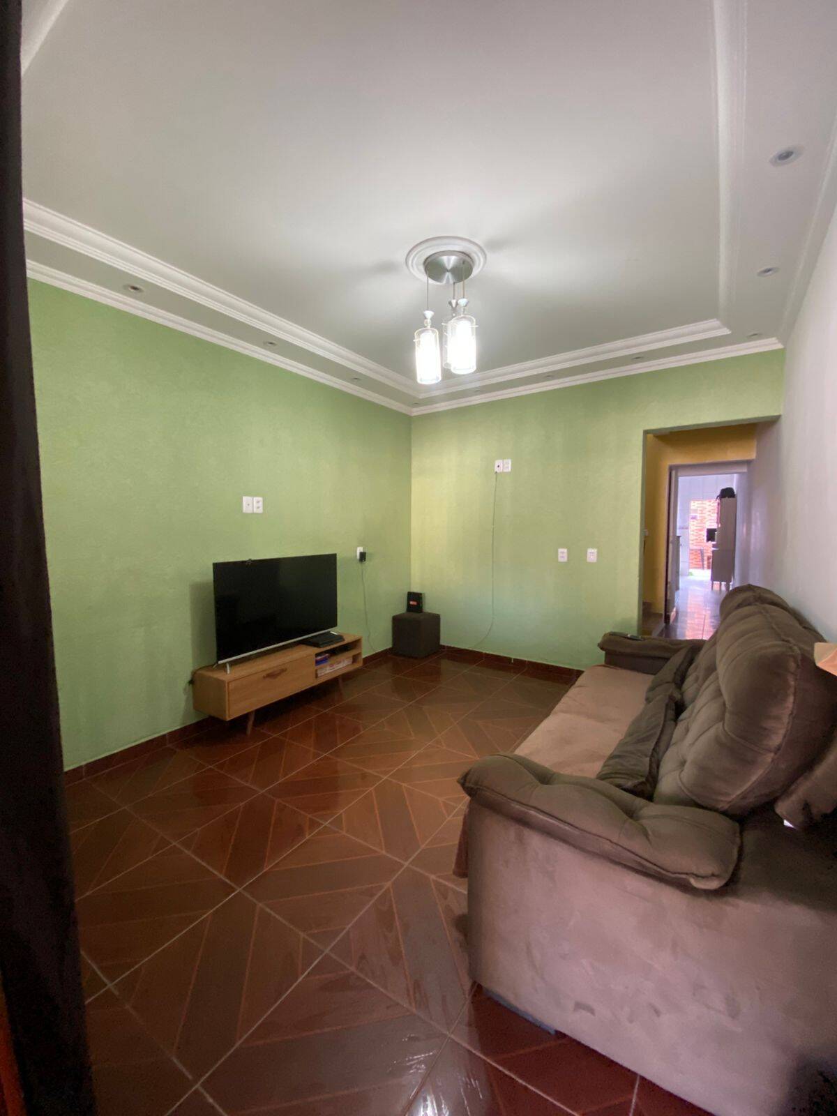 #3281 - Casa Sobrado para Venda em Itupeva - SP
