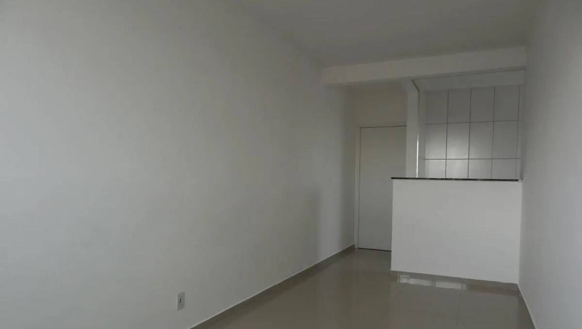 #3283 - Apartamento para Venda em Jundiaí - SP
