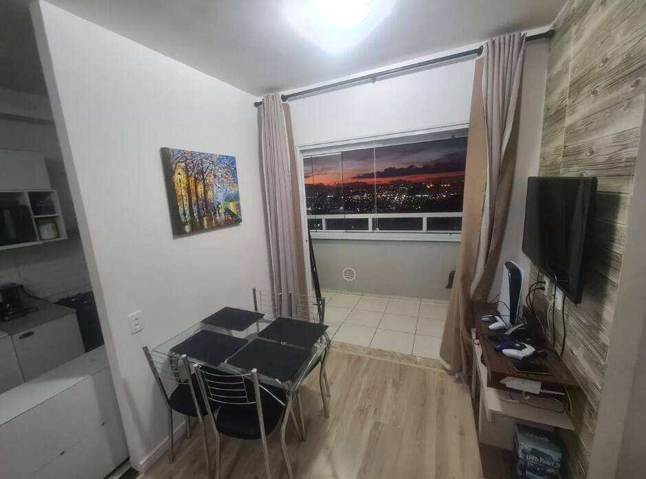 #3286 - Apartamento para Venda em Jundiaí - SP