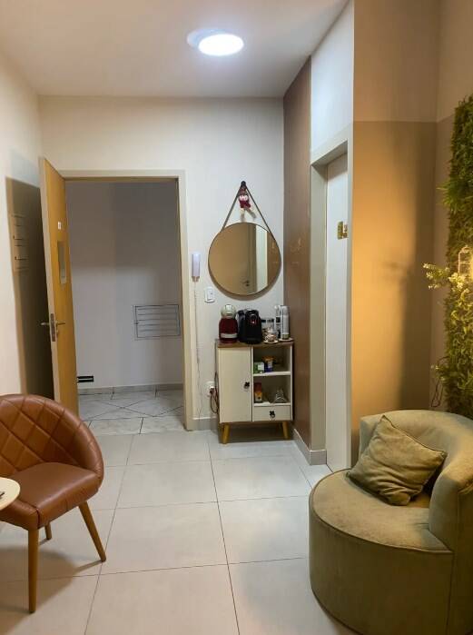 #3290 - Sala para Venda em Jundiaí - SP