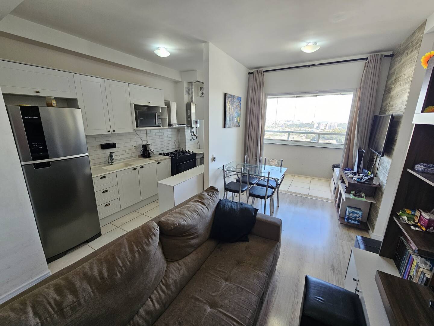 #3286 - Apartamento para Venda em Jundiaí - SP