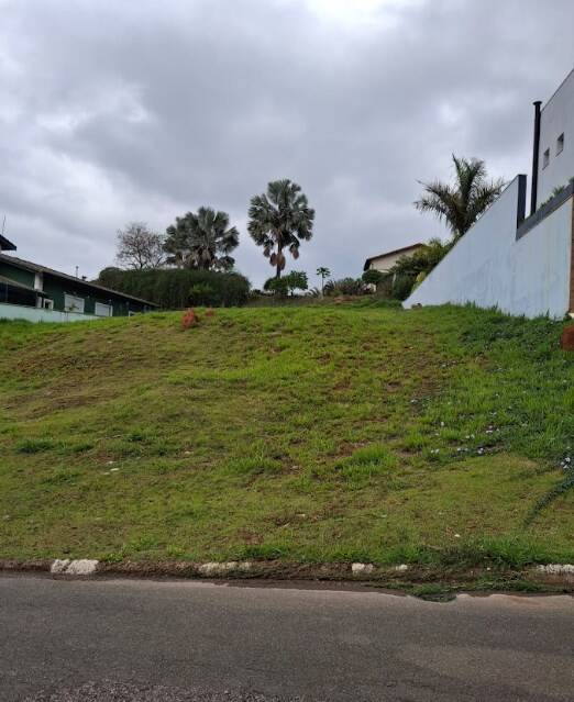 #3293 - Terreno em condomínio para Venda em Itupeva - SP