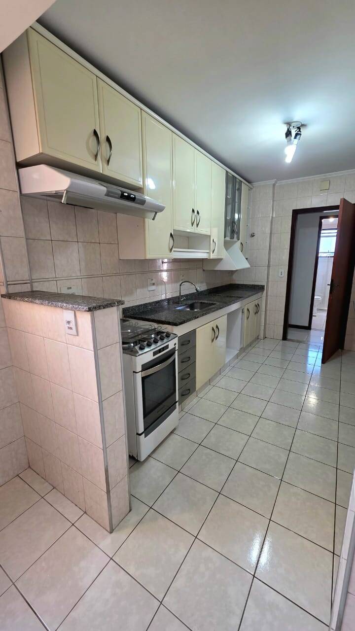 #3295 - Apartamento para Venda em Jundiaí - SP