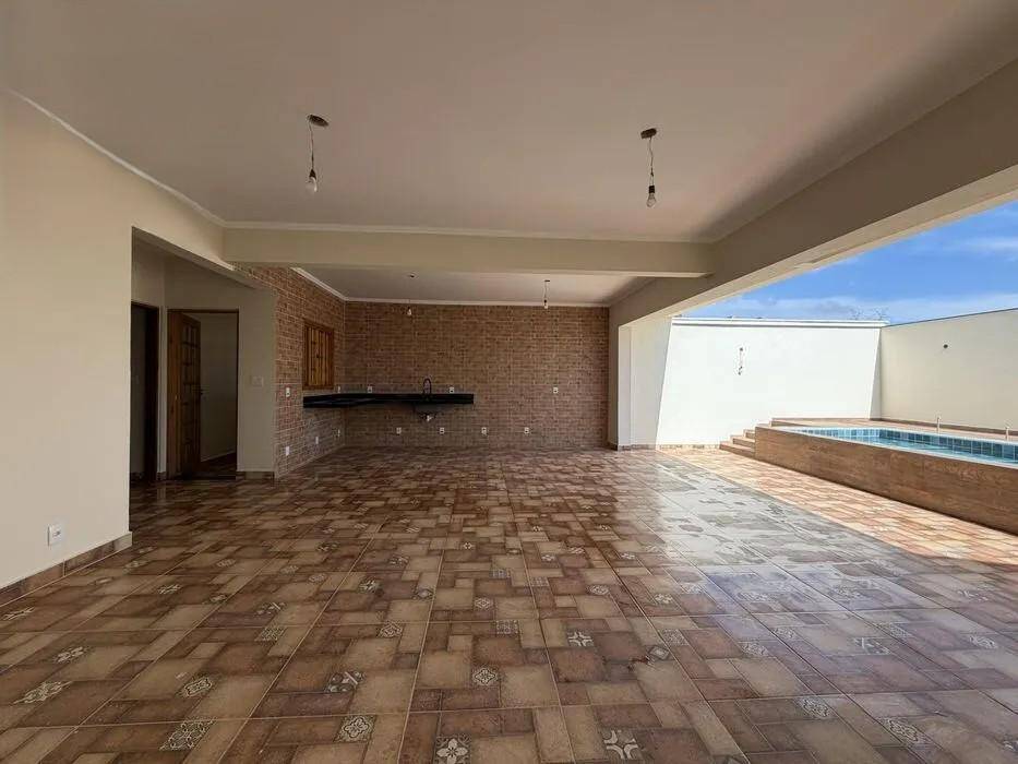 #3296 - Casa em condomínio para Venda em Itupeva - SP