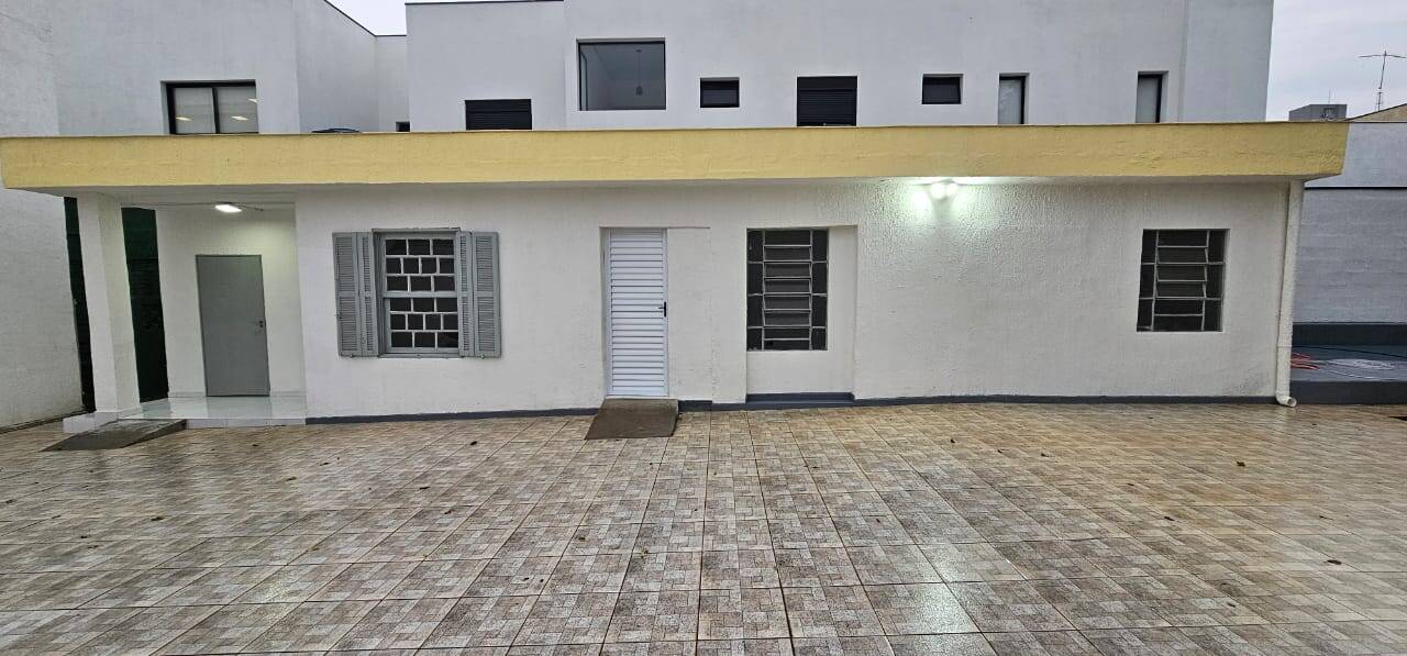 #3297 - Casa Sobrado para Locação em Jundiaí - SP