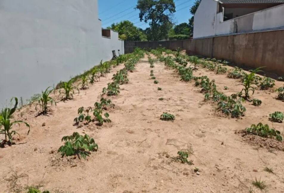 #3299 - Terreno em condomínio para Venda em Jundiaí - SP
