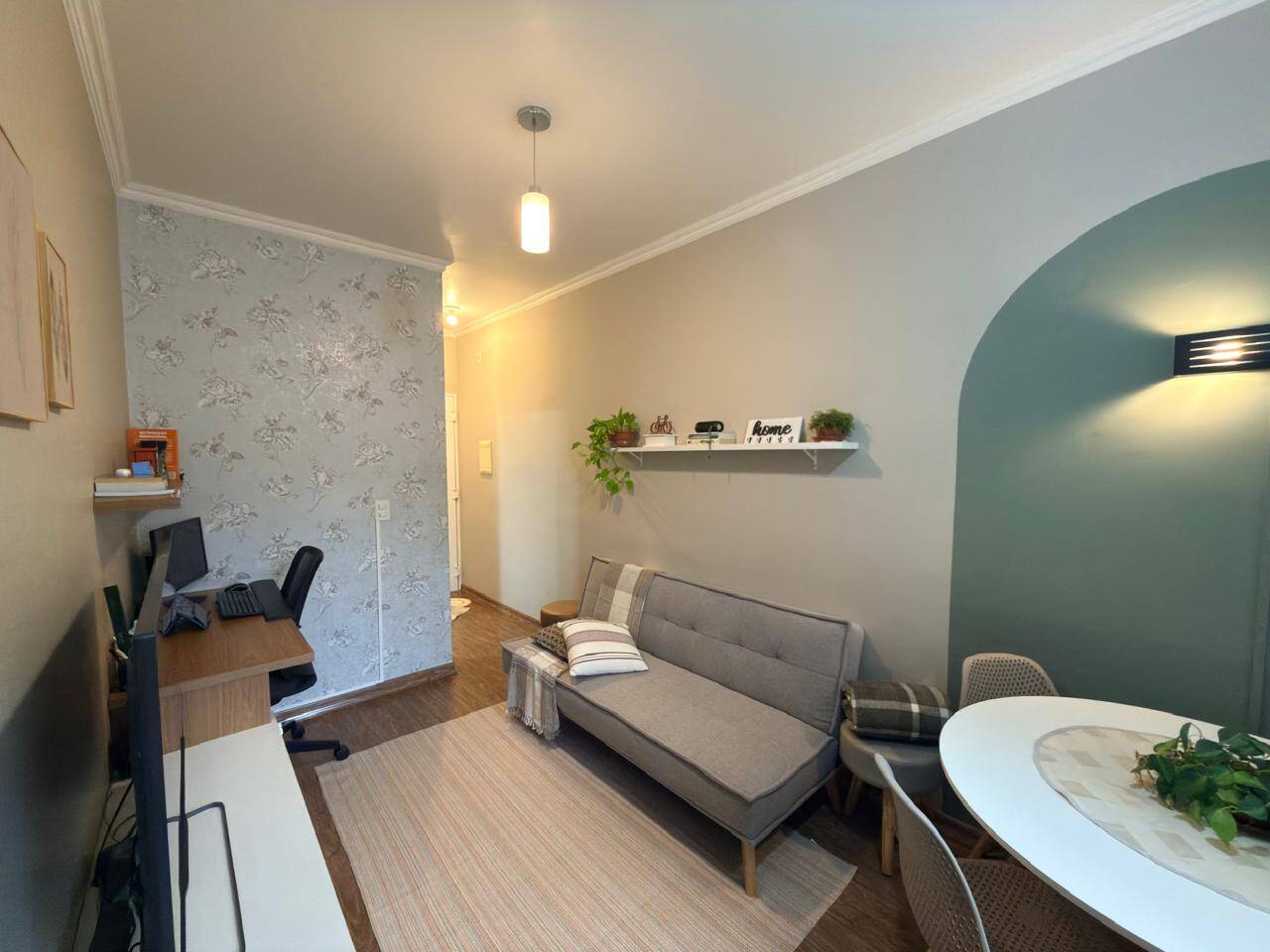 #3308 - Apartamento para Venda em Jundiaí - SP