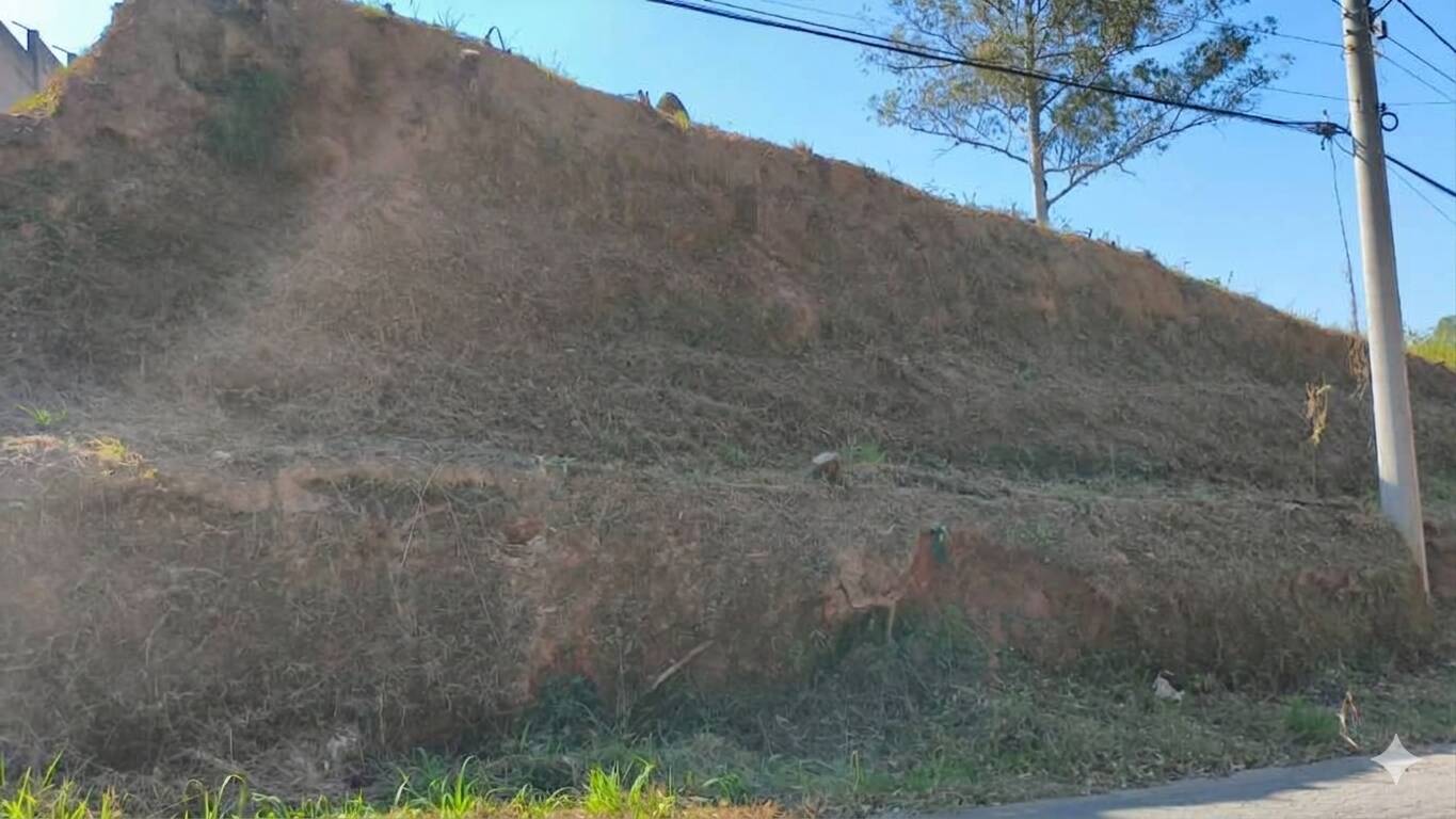 #3311 - Terreno para Venda em Jundiaí - SP