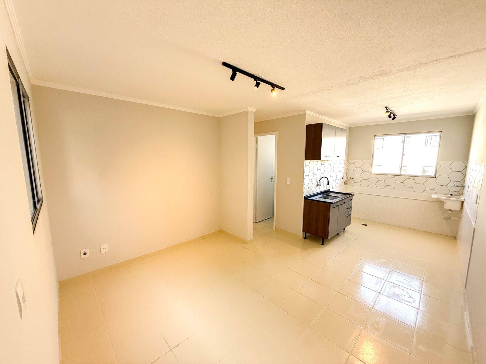 #3318 - Apartamento para Venda em Jundiaí - SP
