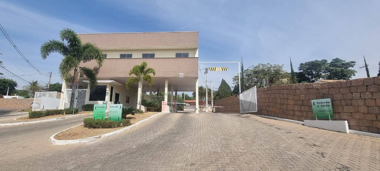Terreno à venda, 878m² - Foto 4