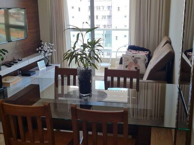#2 - Apartamento para Venda em Jundiaí - SP