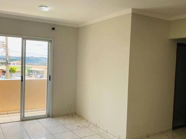 Apartamento para Venda em Jundiaí - 2