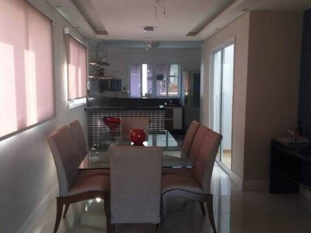 Casa para Venda em Jundiaí - 3