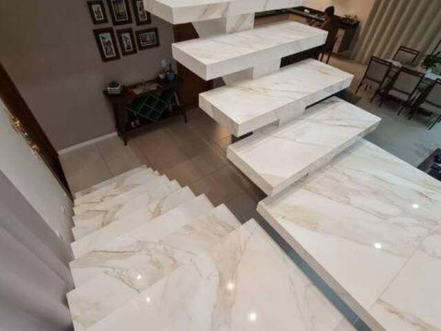 Casa Sobrado para Venda em Itupeva - 5