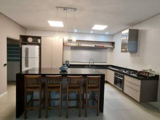 Casa Sobrado para Venda em Itupeva - 2