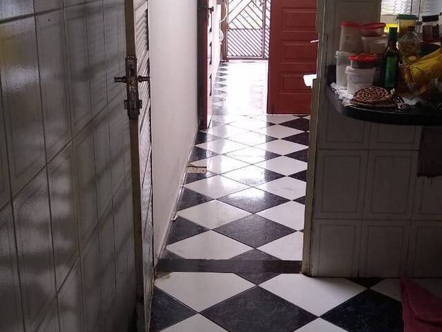 Casa Sobrado para Venda em Jundiaí - 4