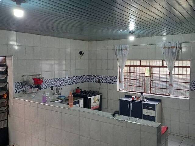 Casa para Venda em Jundiaí - 3