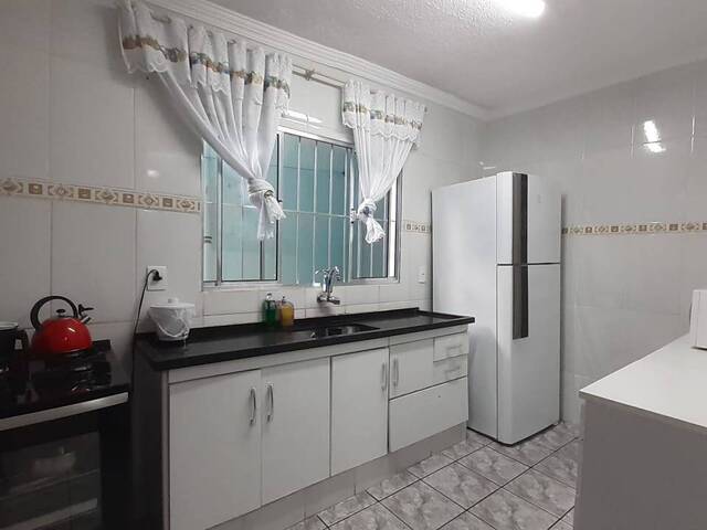 Casa Sobrado para Venda em Jundiaí - 3