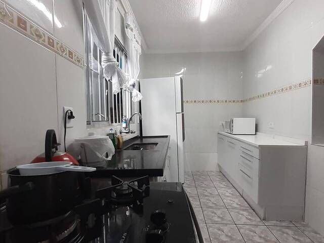 Casa Sobrado para Venda em Jundiaí - 4