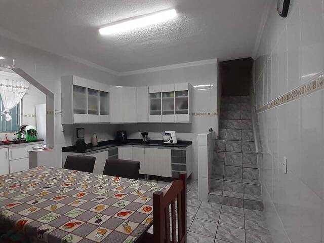 Casa Sobrado para Venda em Jundiaí - 5