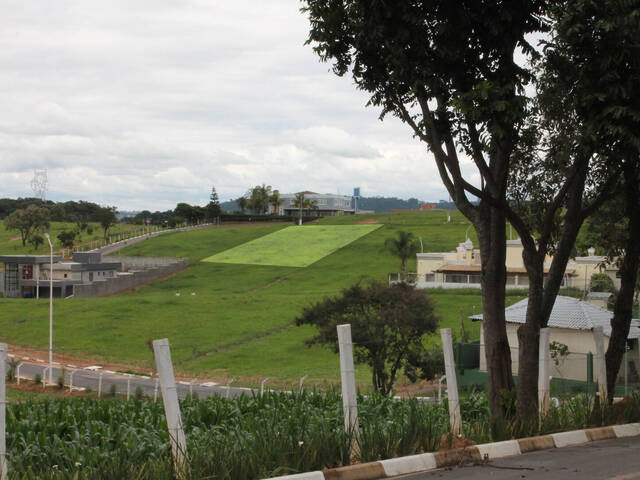 #52 - Terreno em condomínio para Venda em Itupeva - SP