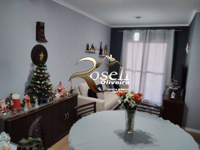 Apartamento para Venda em Jundiaí - 2