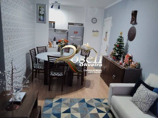 #489 - Apartamento para Venda em Jundiaí - SP