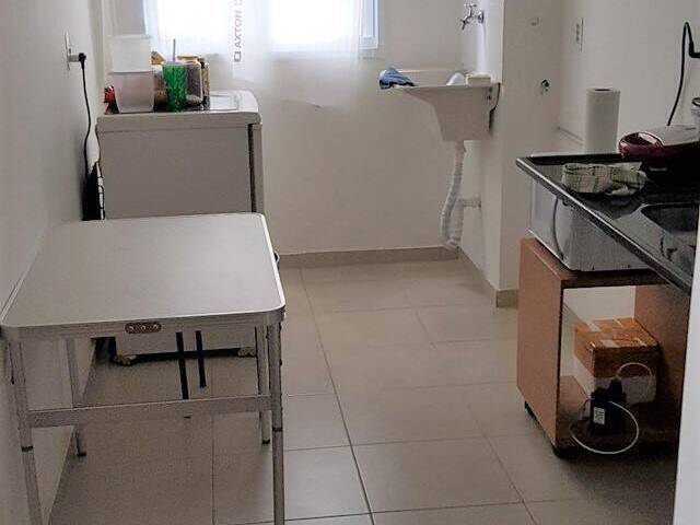 Apartamento para Venda em Itupeva - 2