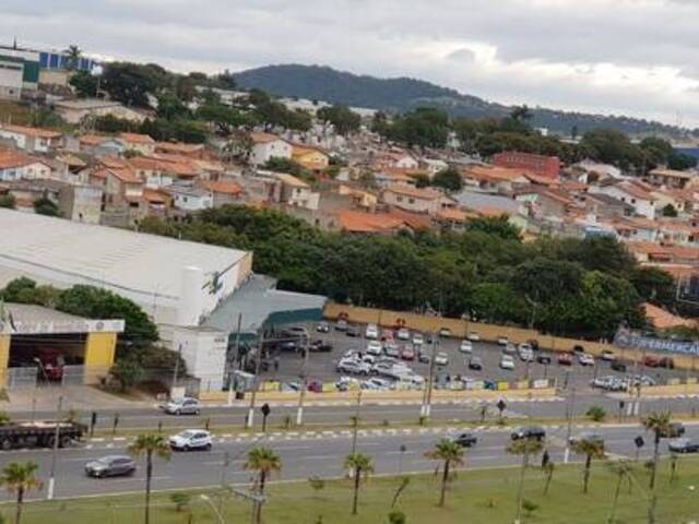 Apartamento para Venda em Itupeva - 3