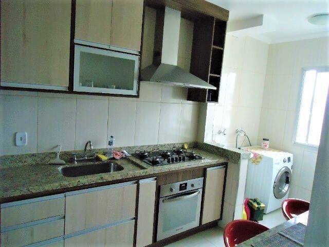 Apartamento para Venda em Jundiaí - 2