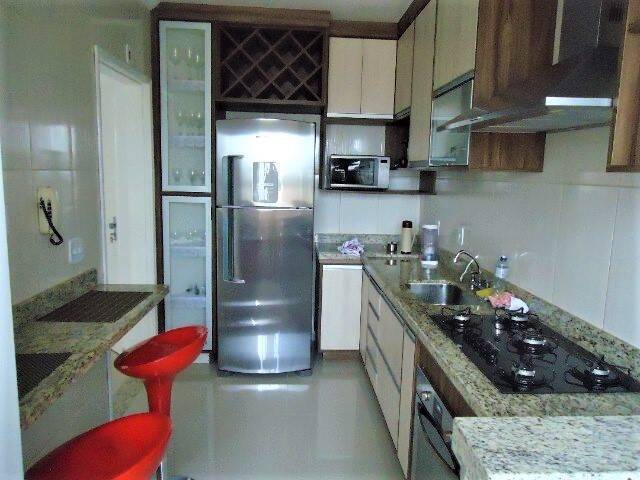 Apartamento para Venda em Jundiaí - 3