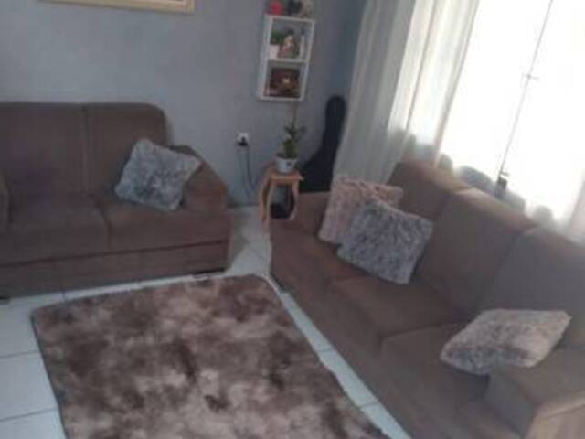 Casa Sobrado para Venda em Jundiaí - 2